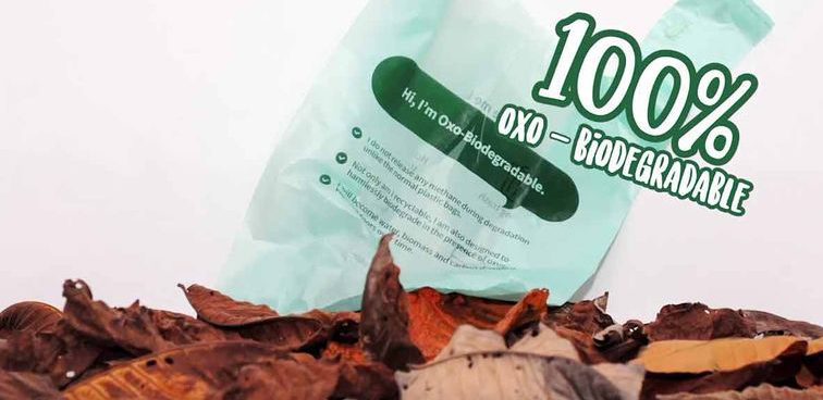 NHỰA PH N HỦY SINH HỌC OXO VÀ NHỮNG NGUY HIỂM KHÓ LƯỜNG