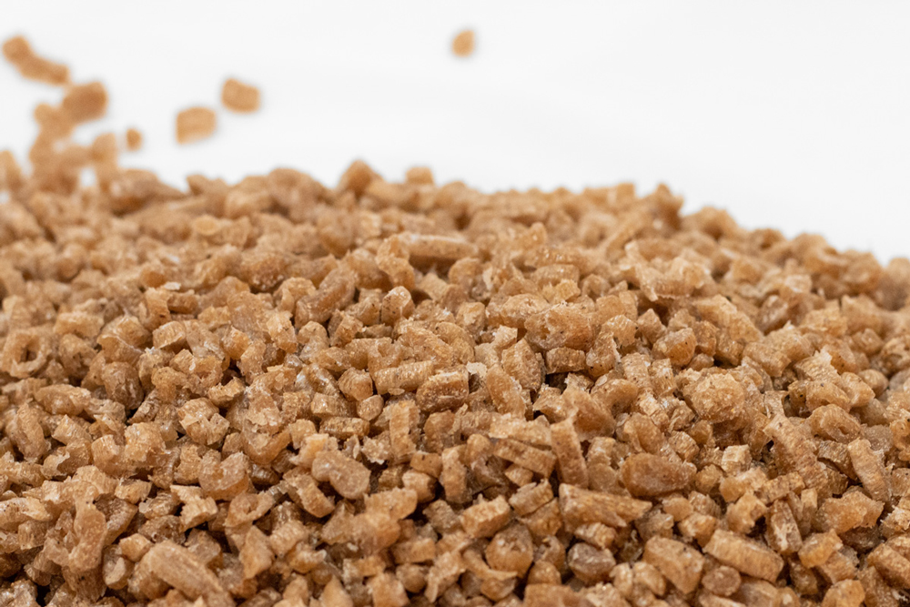 Hạt nhựa phân hủy sinh học Coffee Bio-composite