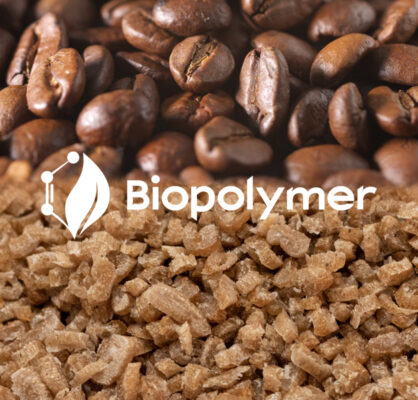 Nhà cung cấp hạt nhựa phẩn huỷ sinh học Cofee Bio-composite