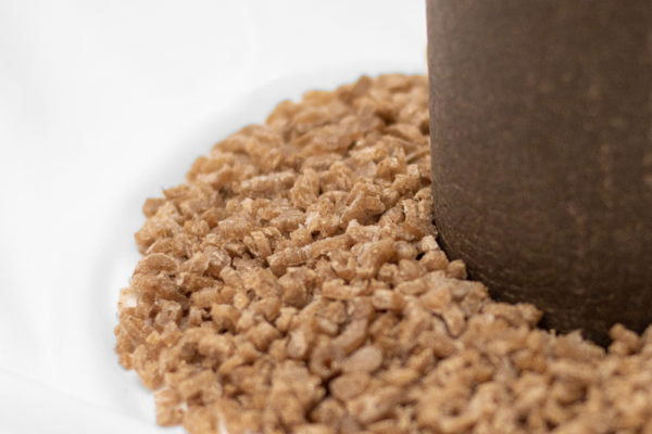 hạt nhựa phân huỷ sinh học coffee bio-composite