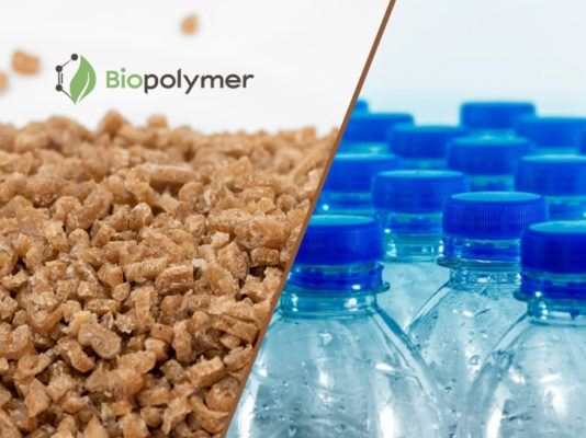 Nhựa sinh học cà phê so với nhựa truyền thống