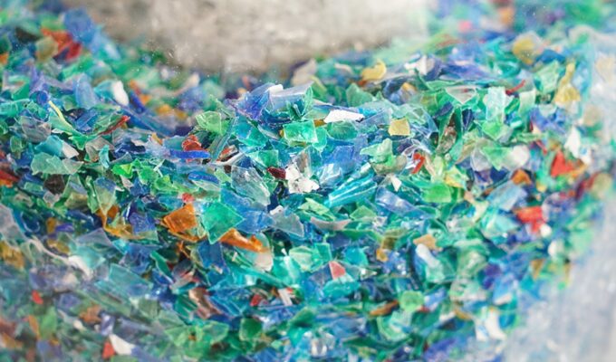 Ô nhiễm nhựa là nguyên nhân tạo ra vi nhựa