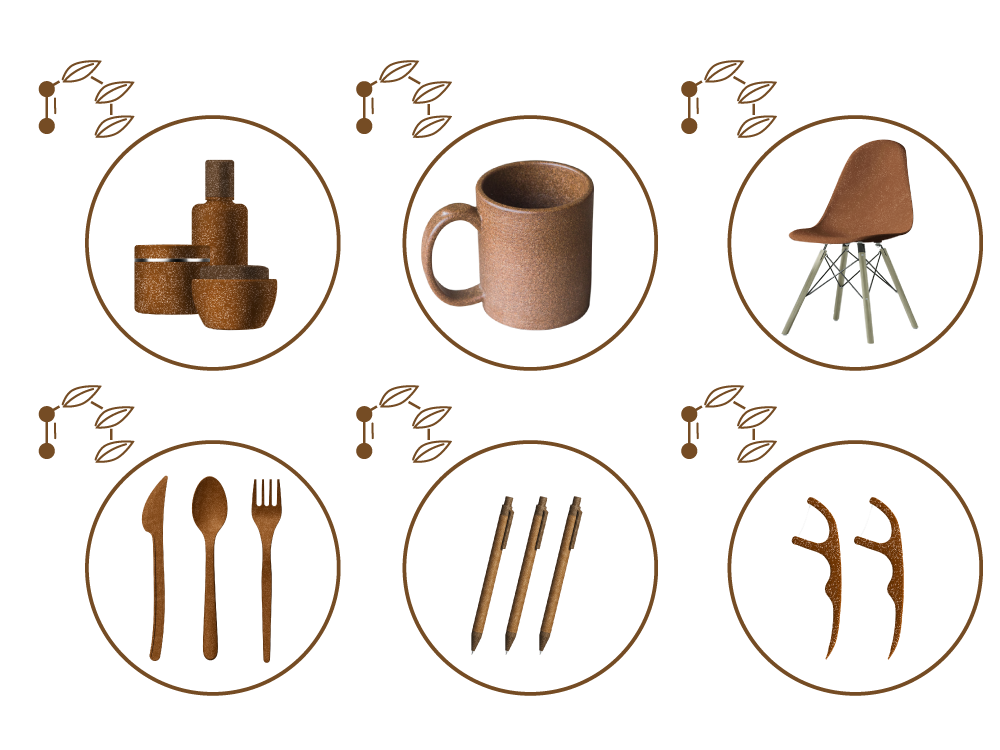 Ứng dụng của hạt biopolymer