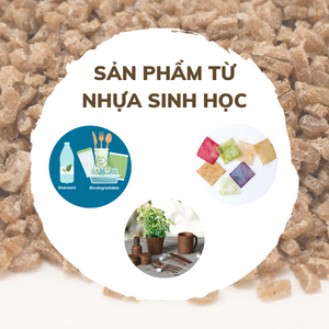 biopolymer.vn Các sản phẩm từ nhựa sinh học