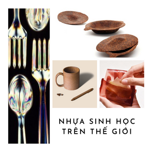 biopolymer.vn Khám phá nhựa sinh học trên thế giới hiện nay