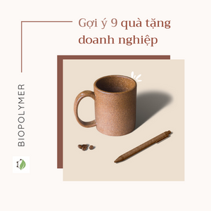 biopolymer.vn Gợi ý 9 quà tặng doanh nghiệp mùa cuối năm