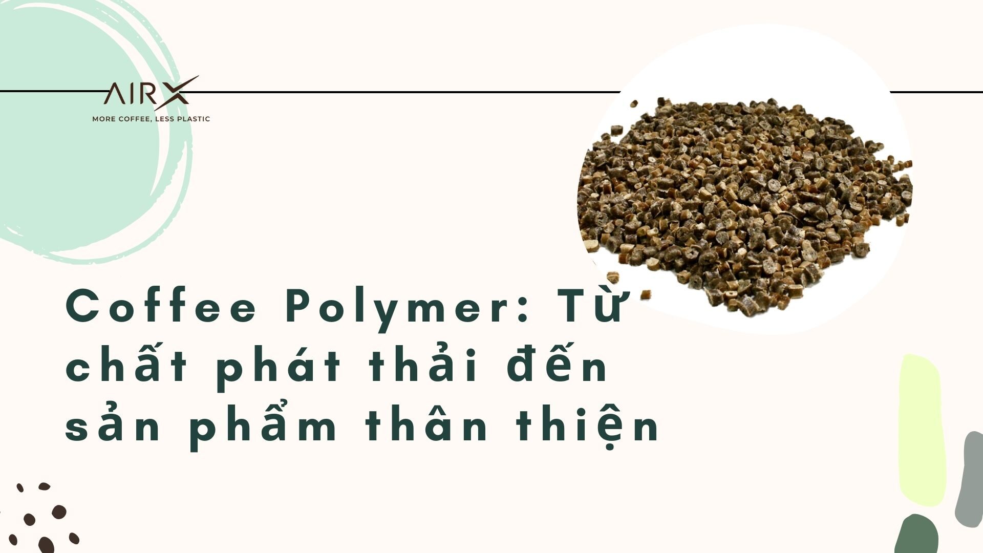 biopolymer.vn coffee polymer