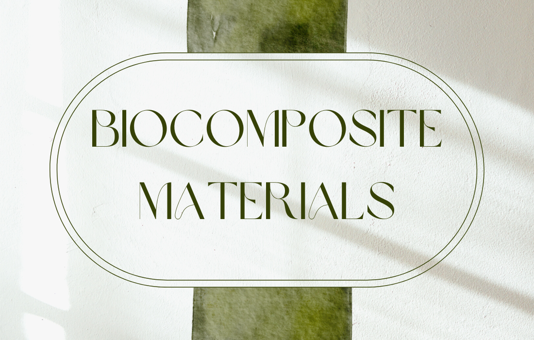 Vật liệu bio composite