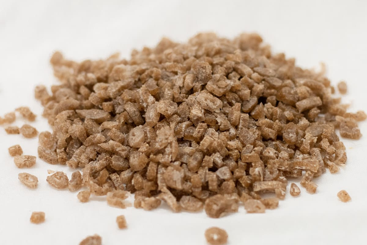 Nhựa làm từ thực vật bởi AirX có ý nghĩa bù đắp carbon