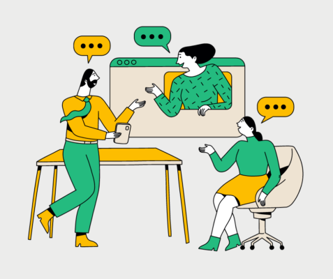 biopolymer.vn tạo ra sự nhận biết thương hiệu