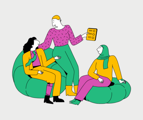 biopolymer.vn tăng cường mối quan hệ kinh doanh