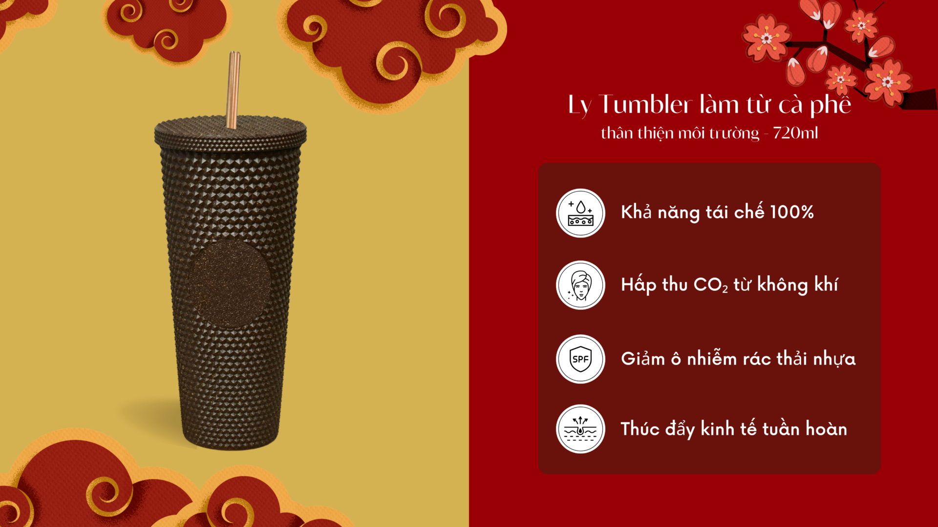 Quà Tết cho doanh nghiệp